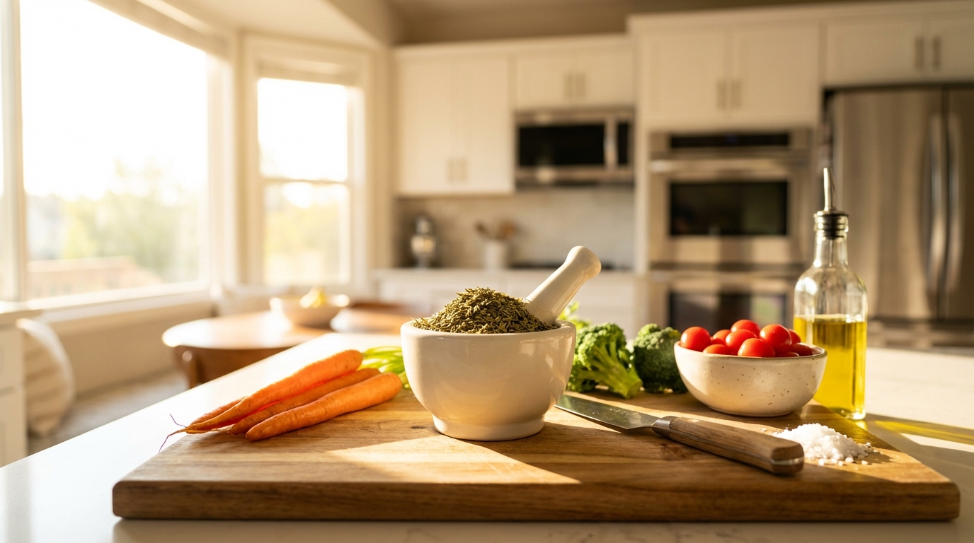 Alimentation Équilibrée : Guide Complet pour Manger Sainement au Quotidien