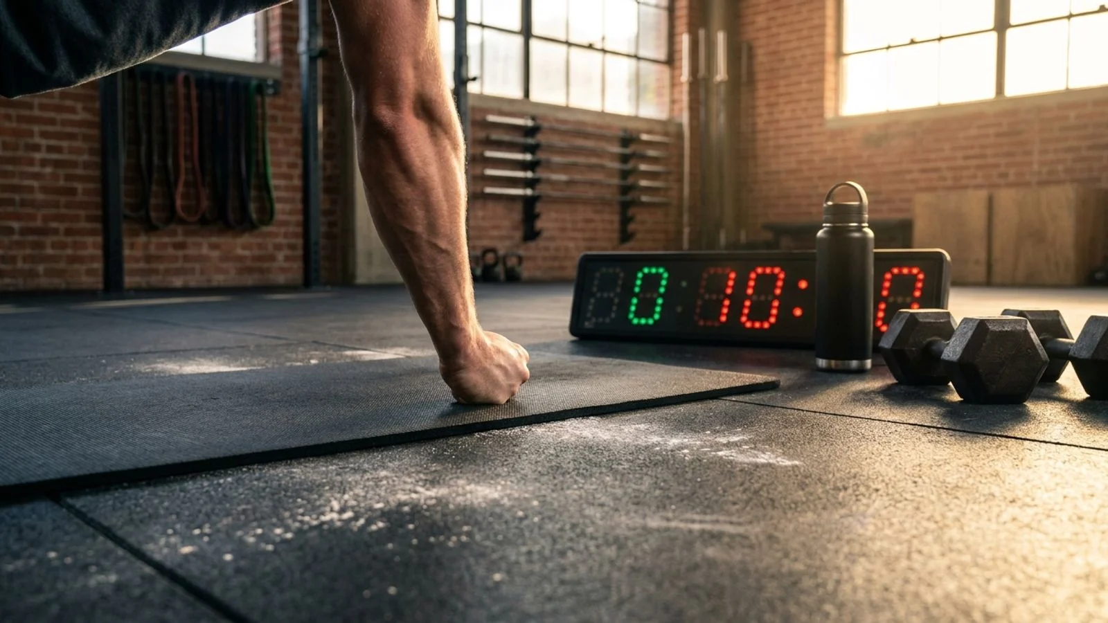 Les Erreurs de Gainage qui Ruinent vos Résultats (et Comment les Corriger)