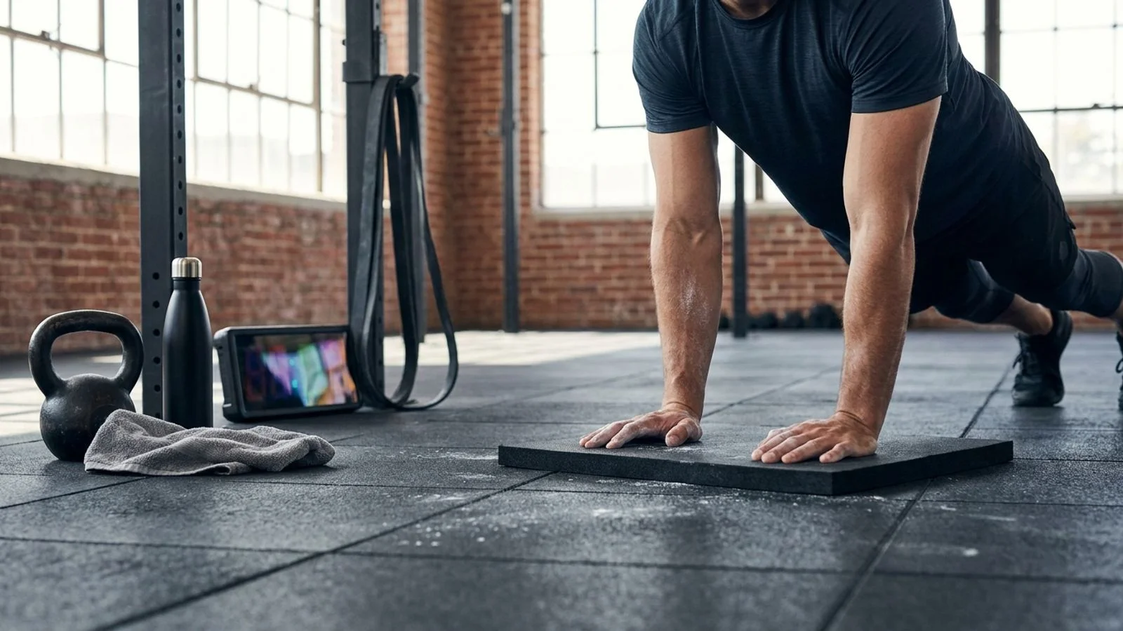 Gainage Dynamique ou Statique : Lequel Choisir Selon votre Objectif