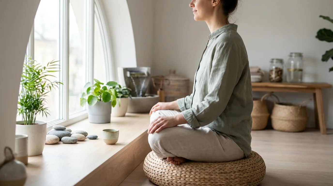 Gestion du Stress : 12 Techniques Naturelles Efficaces et Scientifiquement Prouvées