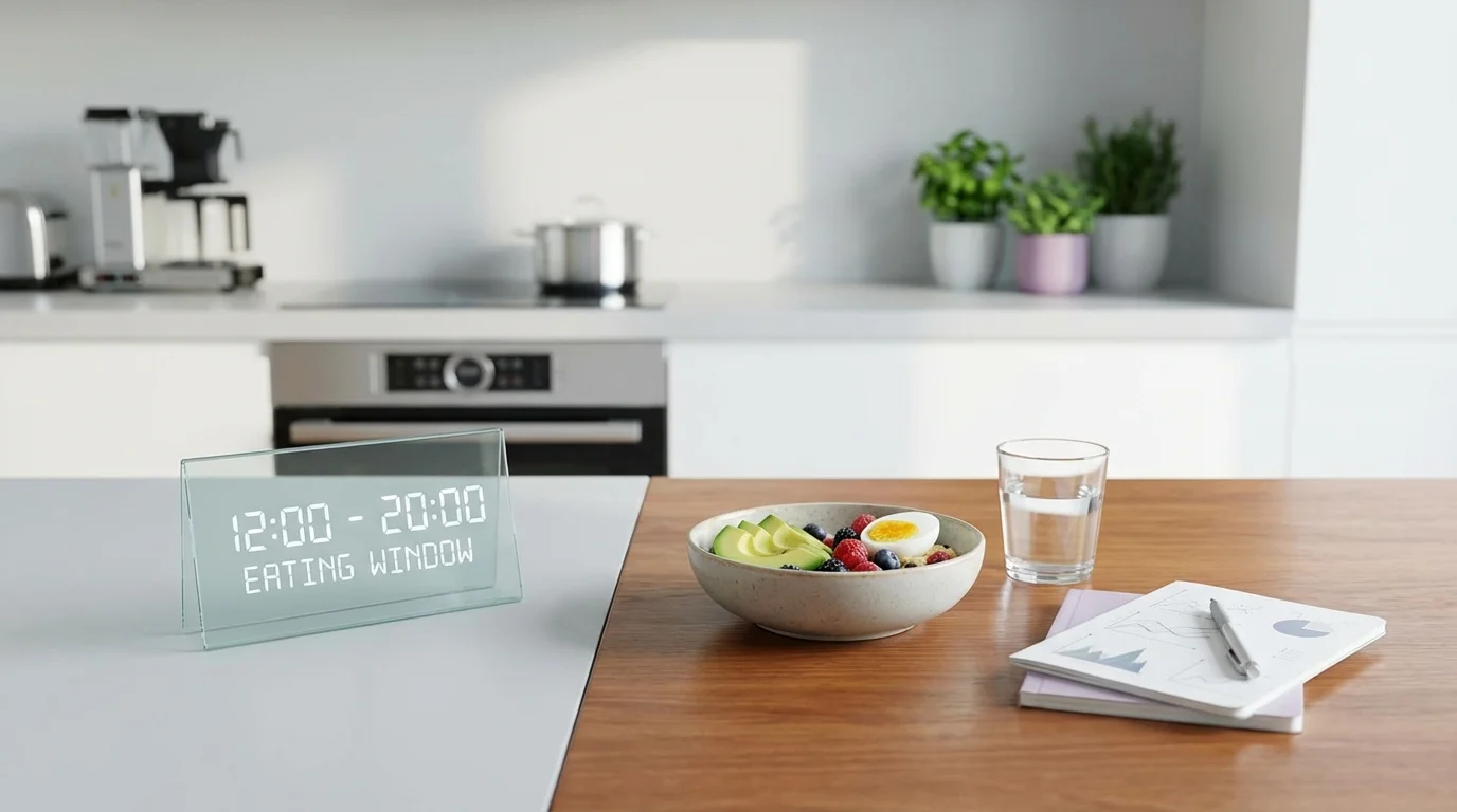 Jeûne Intermittent 2026 : Nouvelles Études et Protocoles Efficaces