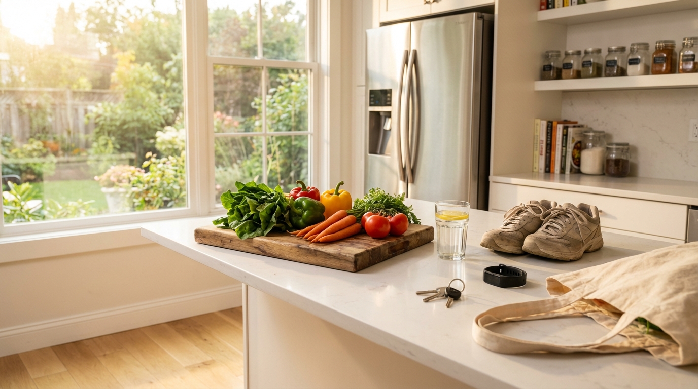 La Marche Quotidienne : Pourquoi 30 Minutes par Jour Transforment Votre Santé