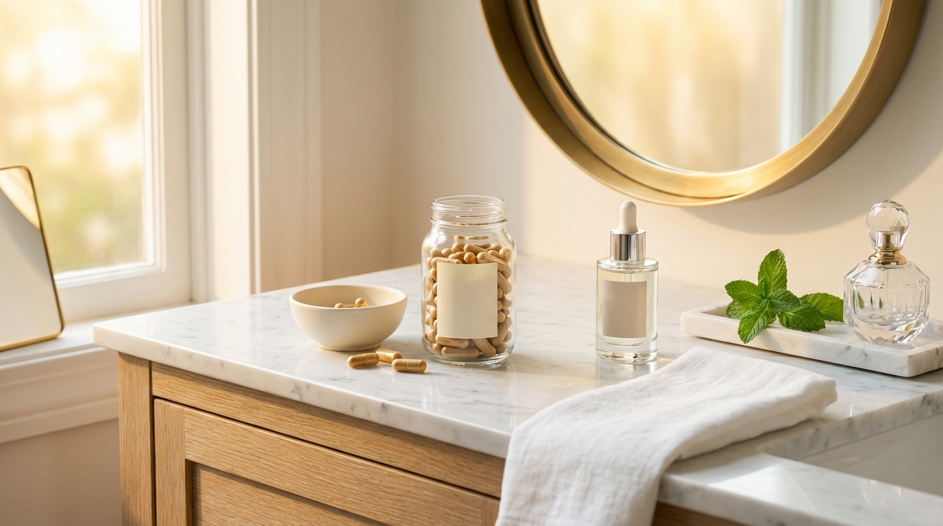 Microbiote Intestinal : Comment Prendre Soin de Votre Flore pour une Santé Optimale