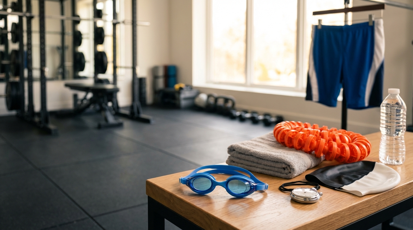 Natation : Bienfaits, Techniques et Comment Progresser en Piscine