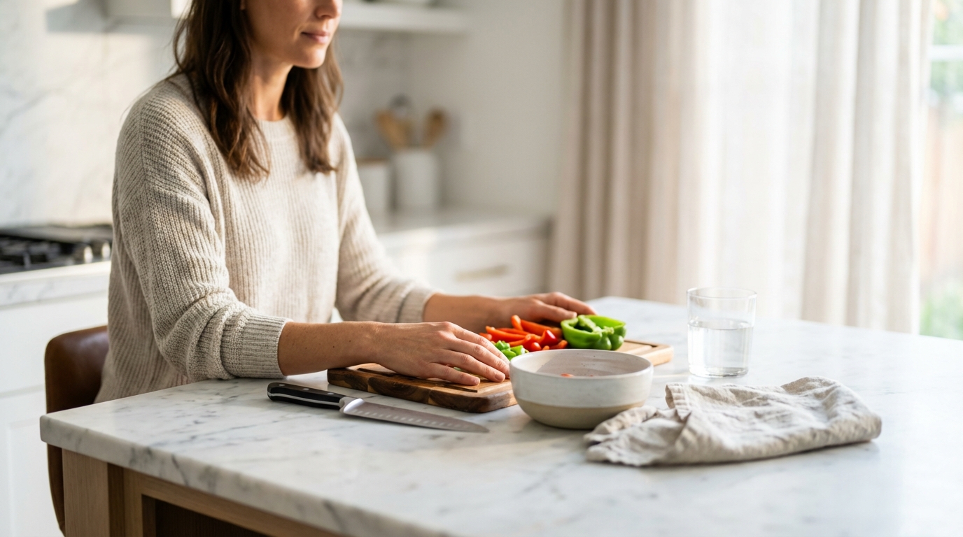 Pleine Conscience au Quotidien : Cultiver le Mindfulness Sans Méditation Formelle
