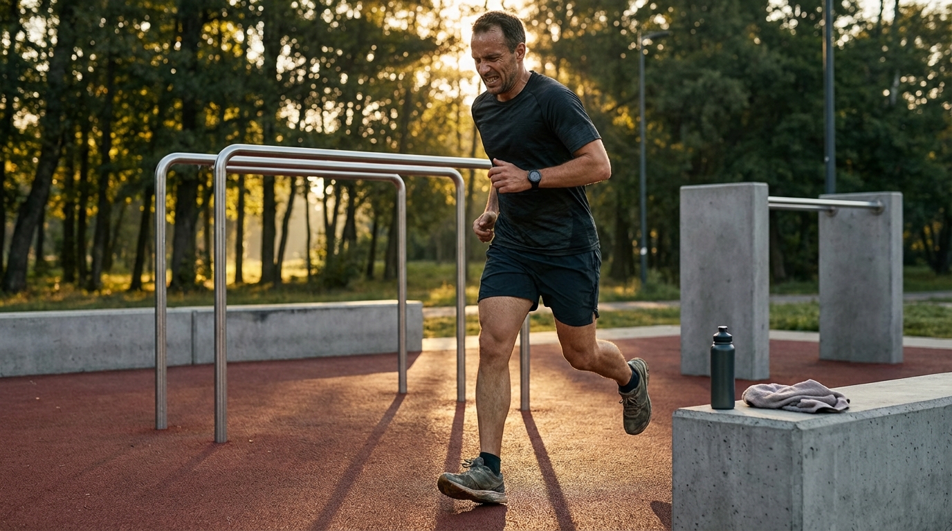 Running Débutant : Comment Commencer à Courir Sans Se Blesser