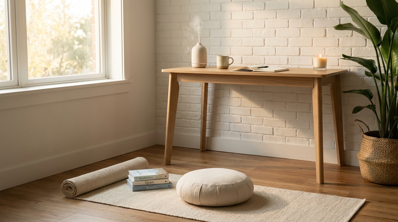 Sophrologie : Techniques et Exercices Pratiques pour Gérer Ses Émotions au Quotidien