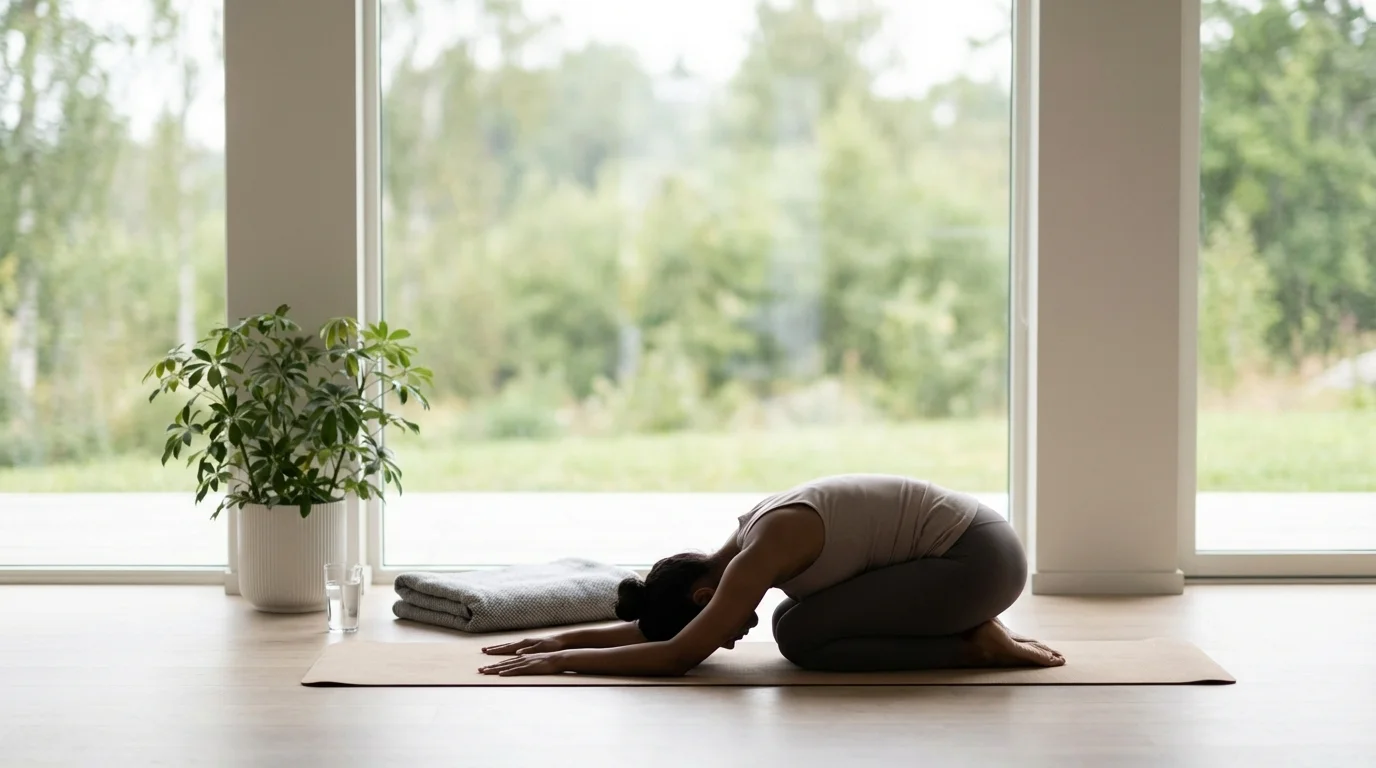 Yoga pour Débutants : 15 Postures Essentielles pour Bien Commencer